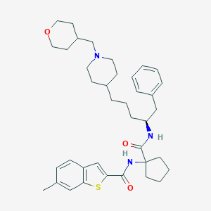 2D structure