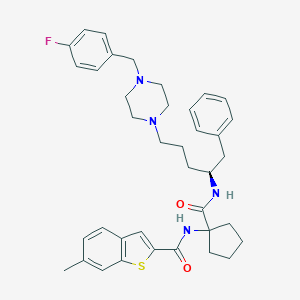 2D structure