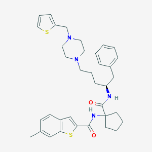 2D structure