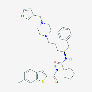 2D structure