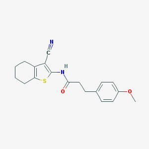 2D structure