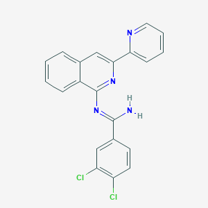 2D structure