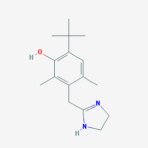 2D structure