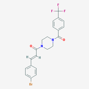 2D structure