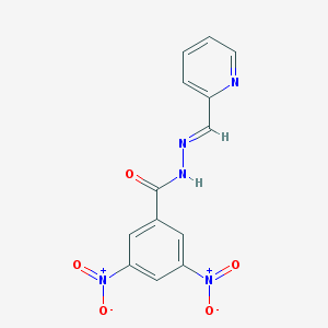 2D structure