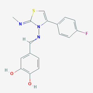 2D structure