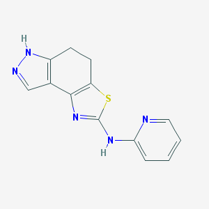 2D structure