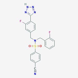 2D structure