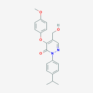 2D structure