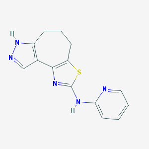 2D structure