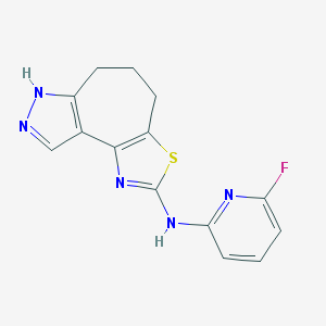 2D structure