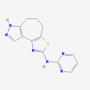 2D structure