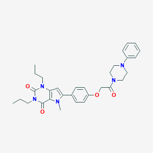 2D structure