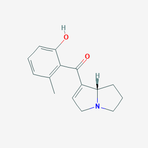 2D structure