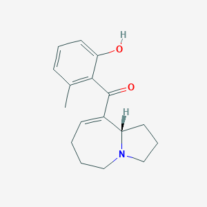 2D structure