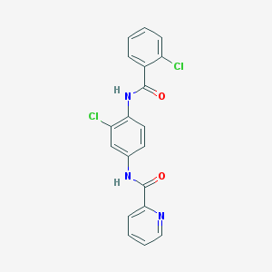 2D structure