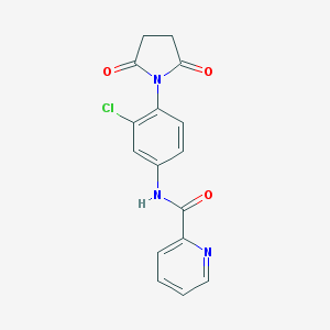 2D structure