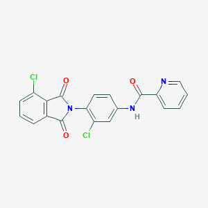 2D structure