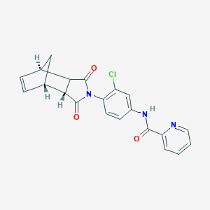 2D structure