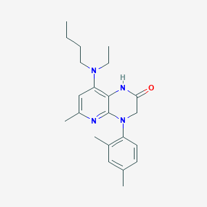 2D structure