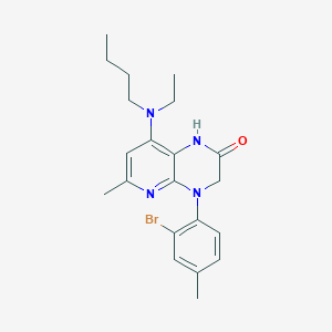 2D structure