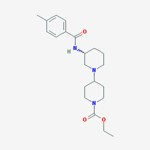 2D structure