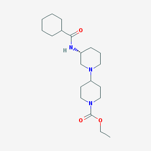 2D structure