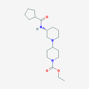 2D structure