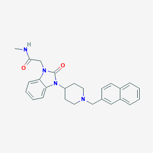 2D structure