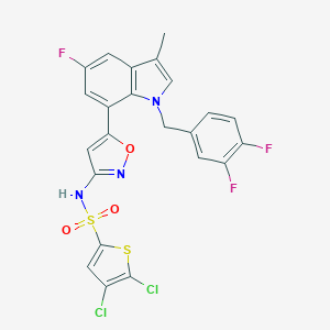 2D structure