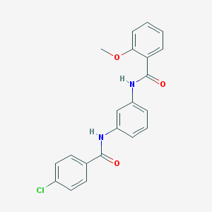 2D structure