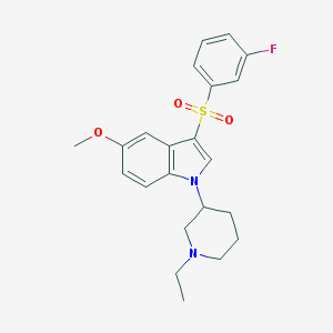 2D structure