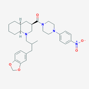 2D structure