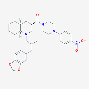 2D structure