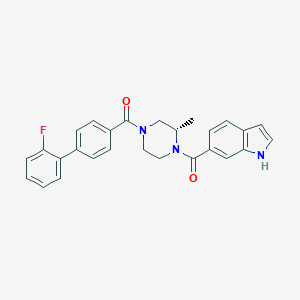 2D structure