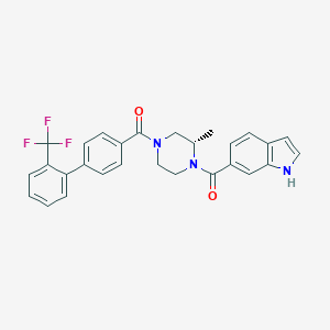 2D structure