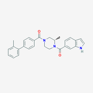 2D structure