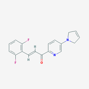 2D structure