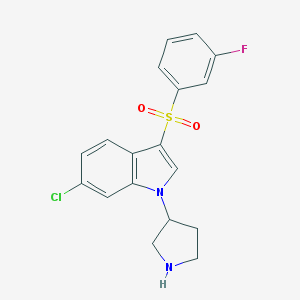 2D structure