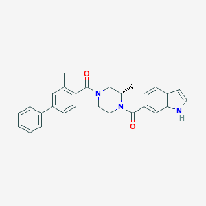 2D structure