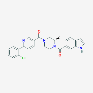 2D structure