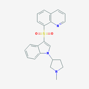 2D structure