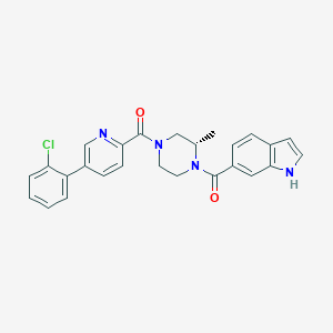 2D structure