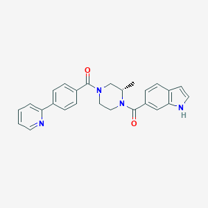 2D structure