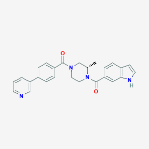 2D structure