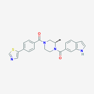 2D structure