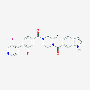 2D structure