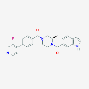 2D structure