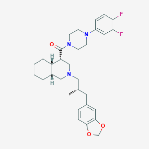 2D structure