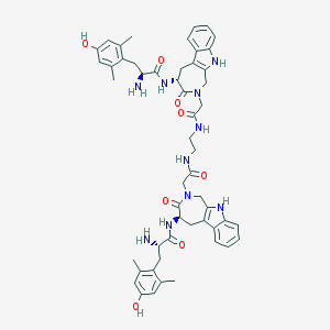 2D structure